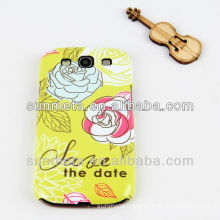 mobile silicon phone case cell phone case for mobile sublimation phone case